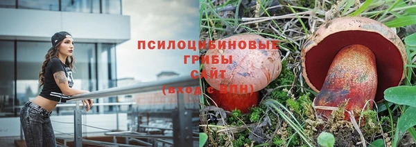 мескалин Баксан